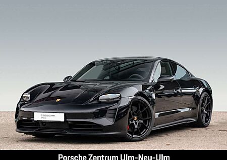 Porsche Taycan GTS HA-Lenkung InnoDrive Surround-View