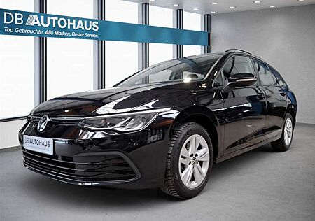 VW Golf Volkswagen Life 1.0 TSI