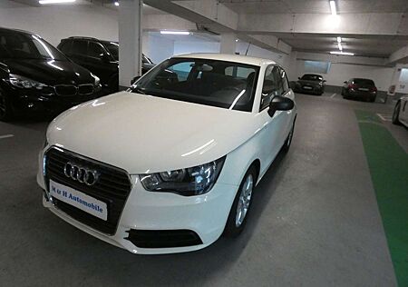 Audi A1 attraction*2 HAND*KLIMA