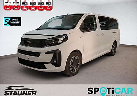 Opel Zafira Life Edition XL 2.0 Diesel AT8 *9SITZER*