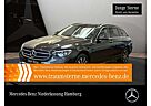 Mercedes-Benz E 300 de T 4M AVANTG+PANO+360+LED+FAHRASS+KEYLESS