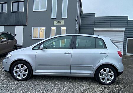 VW Golf Volkswagen Plus V*1Hand*Automatik*TüvNeu*Klimautomatik