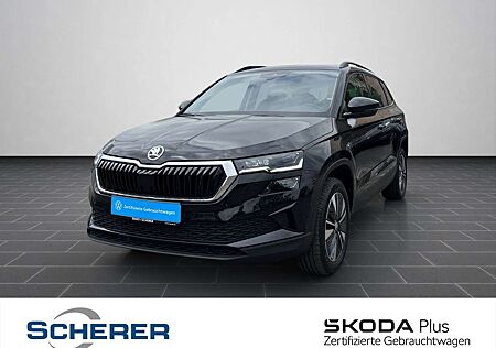 Skoda Karoq 2.0 TDI DSG Style LED+App+Kamera+Keyless+C