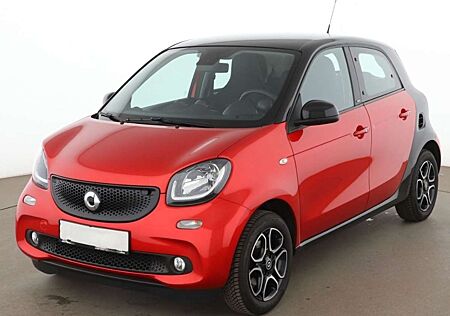 Smart ForFour Prime