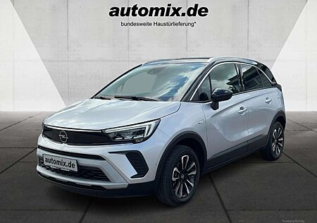 Opel Crossland Elegance,Navi,AUTOM.,LED,PANO
