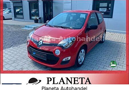 Renault Twingo Expression*1.HAND*KLIMA*HU/AU NEU*BLUETOO