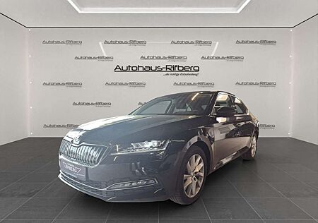 Skoda Superb 1,4 TSI DSG Style Green Tec iV AHK/Navi