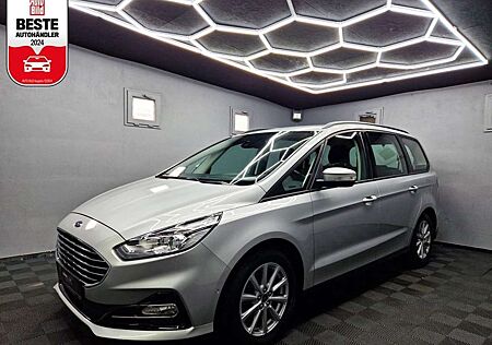 Ford Galaxy Trend 2.0 EcoBlue|AUTOM|7 SITZER|NAVI|LM FELGE