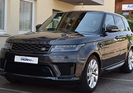 Land Rover Range Rover Sport D300 (SDV6) HSE Dynamic