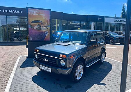 Lada Taiga Urban Plus 4x4