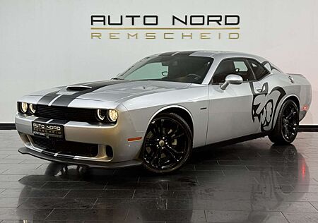 Dodge Challenger 5.7 Hemi *Kamera*Sitzhzg*Navi*12TKM*