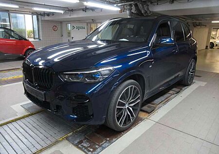 BMW X5 gebraucht kaufen BMW X5 *40xd*MSPORT*INDIVIDUAL*360°ACC*HUD*LASER*B&W*