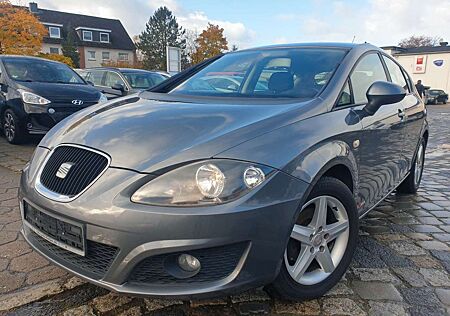 Seat Leon Reference Ecomotive*Klima*Tempomat*1 Hand