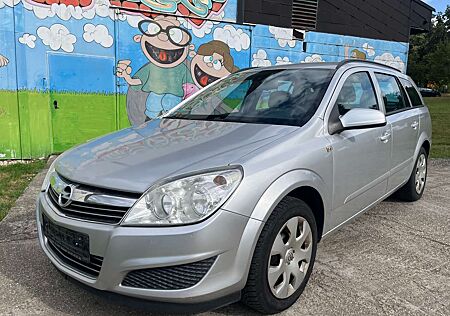 Opel Astra Edition