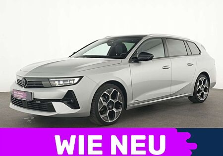 Opel Astra Ultimate HiFi+Subwoofer|Nav|LED|HeadUp|AHK