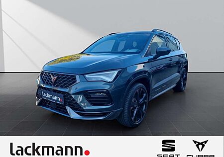 Cupra Ateca 2.0 4Drive*LED*AHK*el.Heckkl.*Memory*