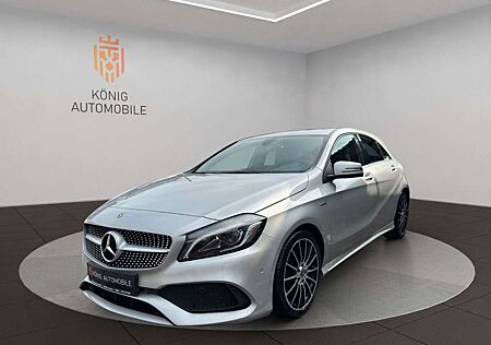 Mercedes-Benz A 200 A-Klasse 200 CDI/AMG-LINE/LED/LM/NAV/SHZ