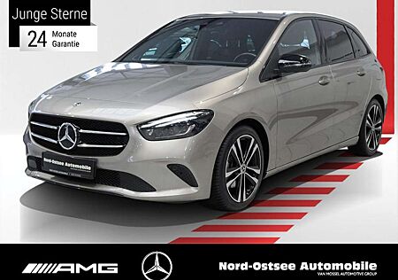 Mercedes-Benz B 200 PROGRESSIVE MULTIBEAM NIGHT NAVI SHZ PDC