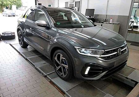 VW T-Roc Volkswagen R 2.0 TSI*R-CAM*NAVI*ACC*AHK*VIRTUAL*