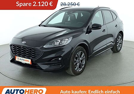 Ford Kuga 2.0 TDCi EcoBlue ST-Line X Aut.*NAVI*LED*CAM*ACC*