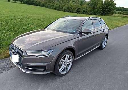 Audi A6 Allroad quattro 3.0 TDI tiptronic DPF