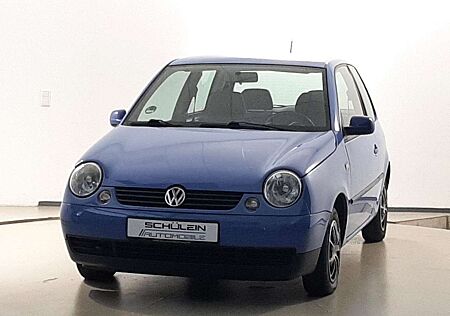 VW Lupo Volkswagen *Radio-CD*ABS*TÜV bis 11.25*