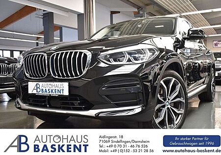 BMW X4 xDrive 20 d xLine*AHK*ADAP.LED*M LENKRAD*HIFI