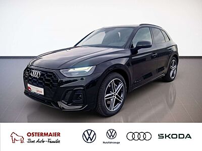 Audi SQ5 3.0TDI 341PS QUATTRO KAMERA.SHZG.ACC.LED.VIRTUAL