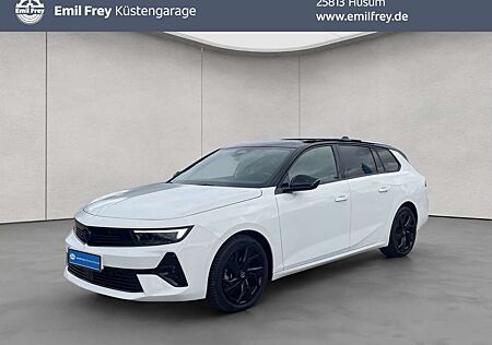 Opel Astra Sports Tourer 1.2 Turbo Autom. GS NAVI AHK