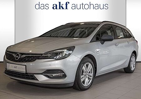 Opel Astra BUSINESS EDITION