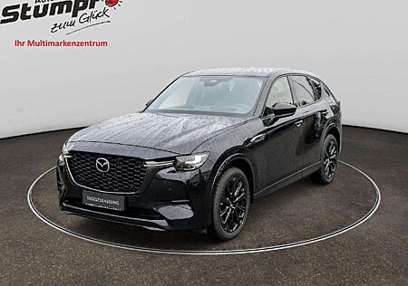 Mazda CX-60 Homura AWD Bose/elek.Heckkl/HUD