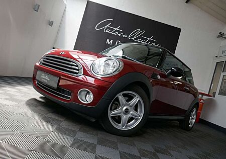 Mini Cooper *AUTOMATIK*LEDER*KLIMAUTO*1.Hd.*NUR 47 TKM*SD*