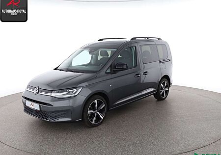 VW Caddy Volkswagen 2.0 TDI PANORAMA,KEYLESS,ACC,DACHRELING
