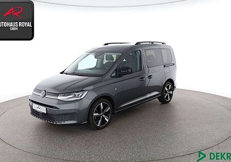 VW Caddy Volkswagen 2.0 TDI PANORAMA,KEYLESS,ACC,DACHRELING