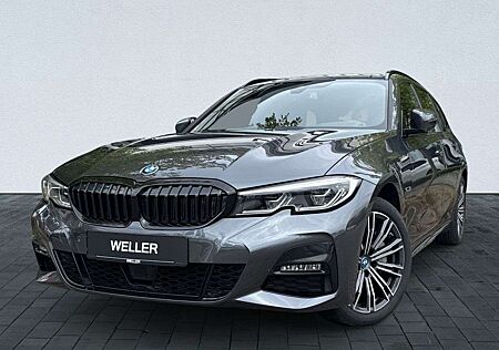 BMW 330 e xDr Tour M SPORT Sportpaket Bluetooth HUD PDC