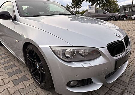 BMW 330 i M Sport Edision Cabrio * Automatik * 200KW