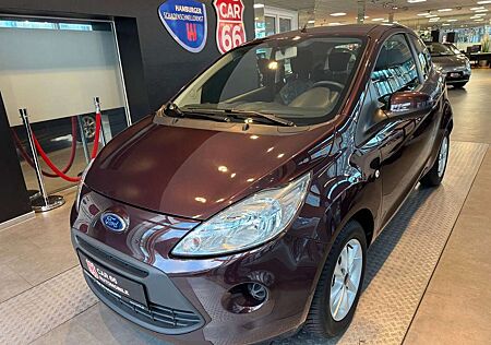 Ford Ka /+ Cool & Sound Edition