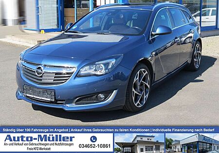 Opel Insignia A Sports Tourer Business Innovation OPC Bi-Xenon