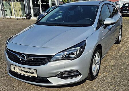 Opel Astra ST CLIMATR NAVI R-KAMERA SHZ LHZ PDC ALLWETTER