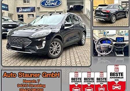 Ford Kuga Titanium X PHEV 2.5 Auto/ACC/NAVI/KAMERA/SH