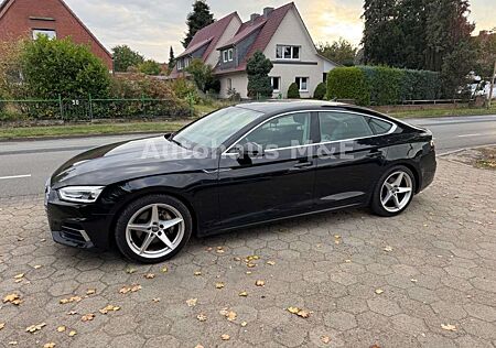 Audi A5 Sportback 40 TDI sport *Xenon+8xAlu+Elek.Heck