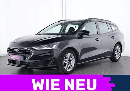 Ford Focus Cool&Connect LED|Sportsitze|Navi|Bluetooth