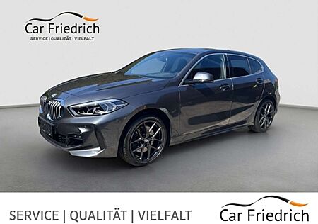 BMW 120 d xDrive Aut. M Sport LED Pano
