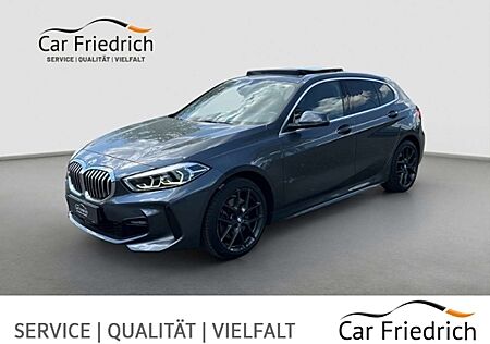 BMW 120 d xDrive Aut. M Sport LED Pano