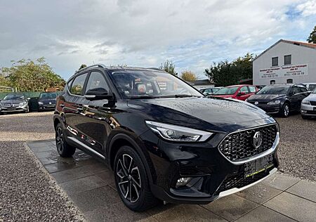 MG ZS Comfort Sportsitze Sport Lenkrad