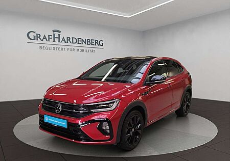 VW Taigo Volkswagen 1.0 TSI R-Line Navi Rückfahrkamera DAB+