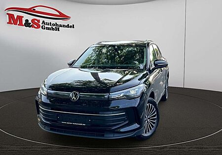 VW Tiguan Volkswagen 2.0 TDI Aut Life-NAVI-KAMERA-Garantie-LED