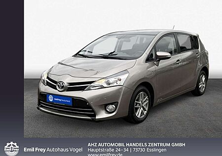 Toyota Verso 1.6 D-4D 5-Sitzer Skyview Edt.