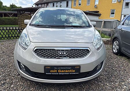 Kia Venga Vision Rückfahrkamera