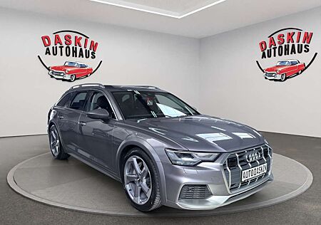 Audi A6 Allroad quattro 45 TDI SCHECKHEFT/TÜV NEU